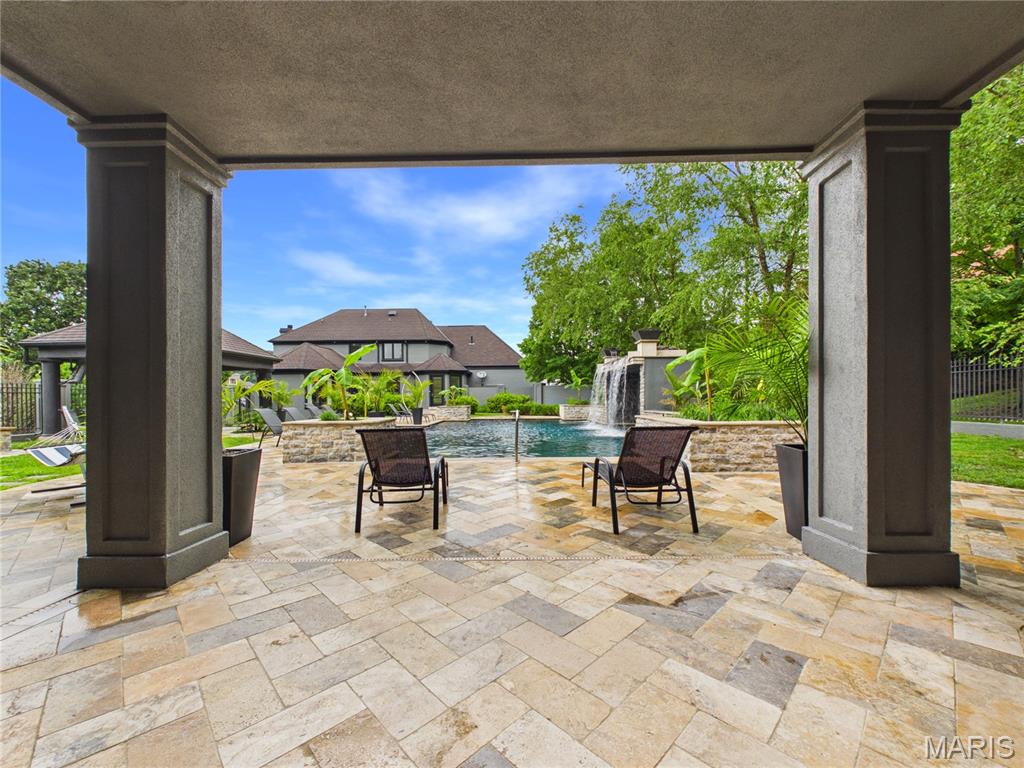 Randol Farms Estate - Residential