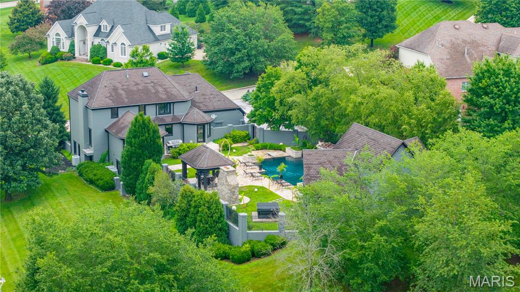 Randol Farms Estate - Residential