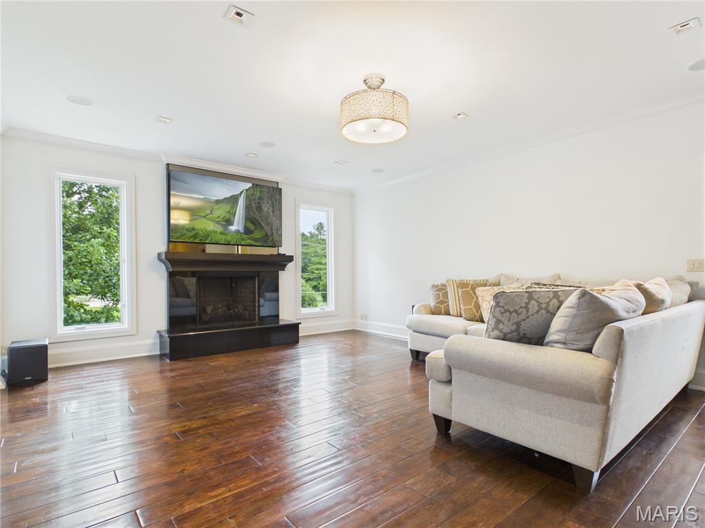 Randol Farms Estate - Residential