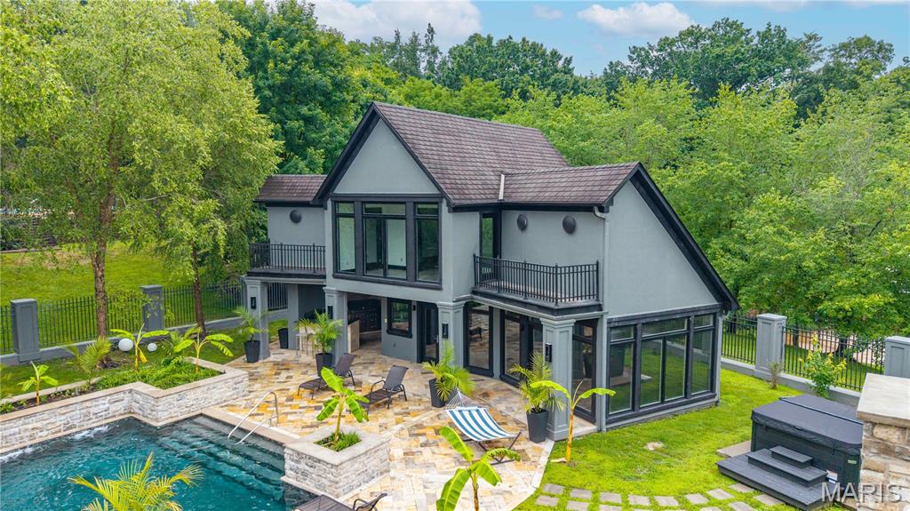 Randol Farms Estate - Residential