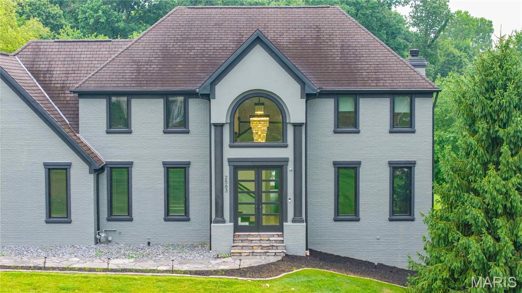 Randol Farms Estate - Residential
