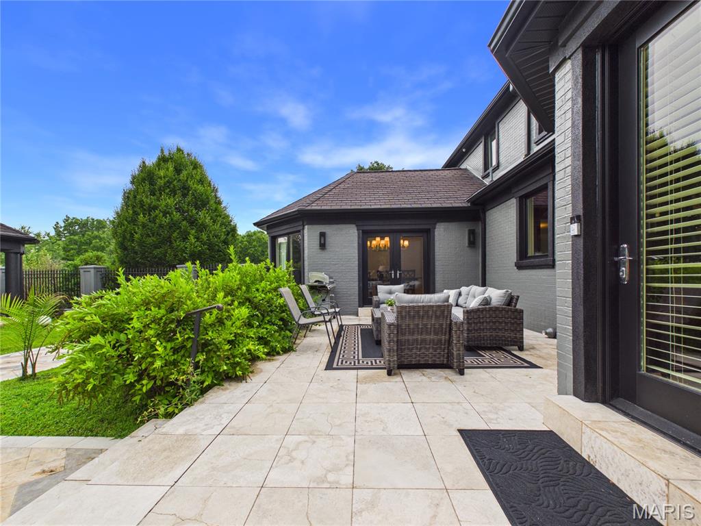 Randol Farms Estate - Residential