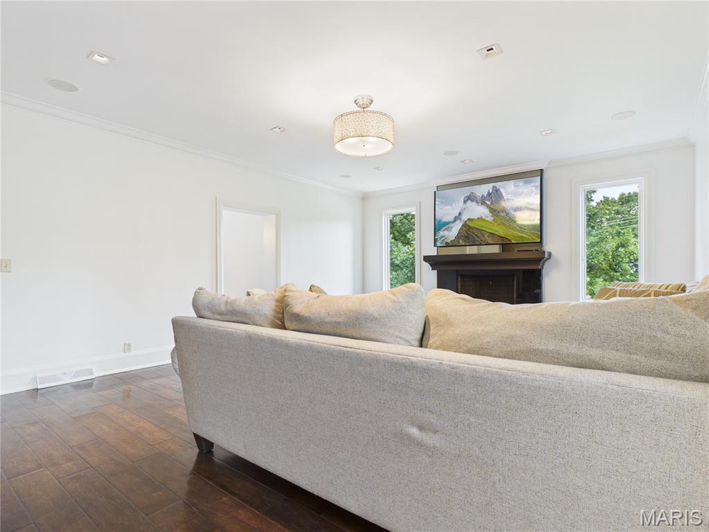 Randol Farms Estate - Residential