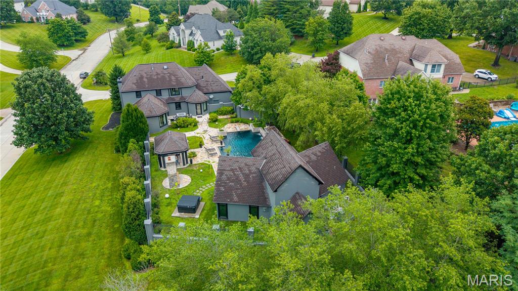 Randol Farms Estate - Residential