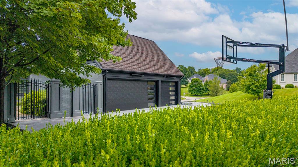 Randol Farms Estate - Residential