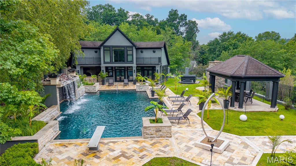 Randol Farms Estate - Residential