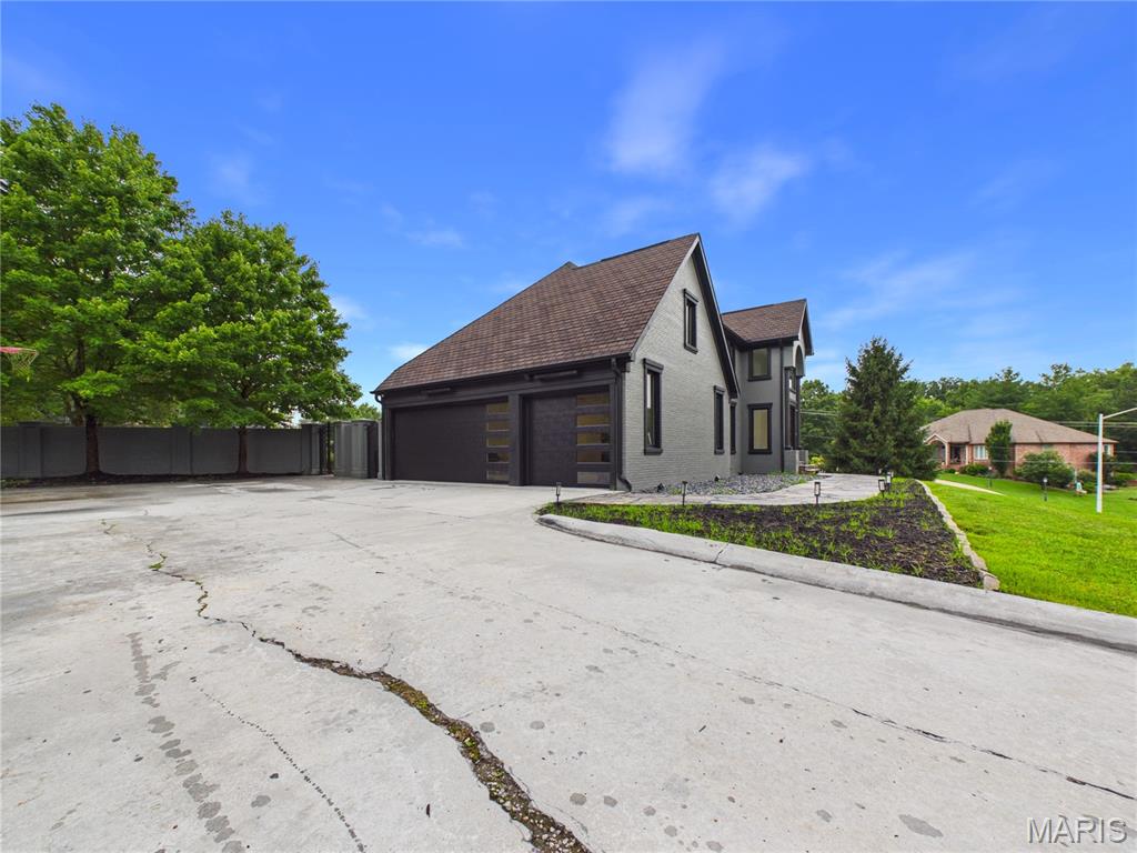 Randol Farms Estate - Residential