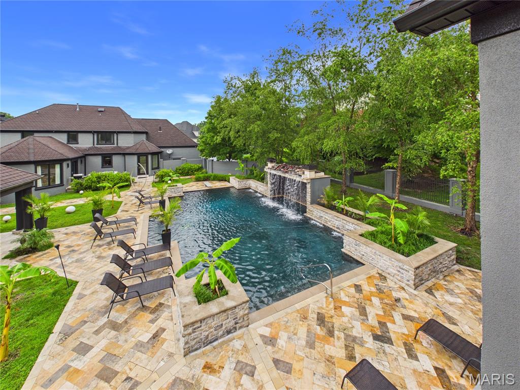 Randol Farms Estate - Residential