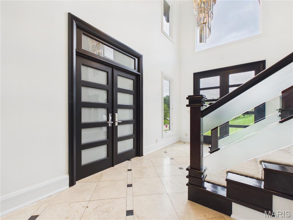 Randol Farms Estate - Residential