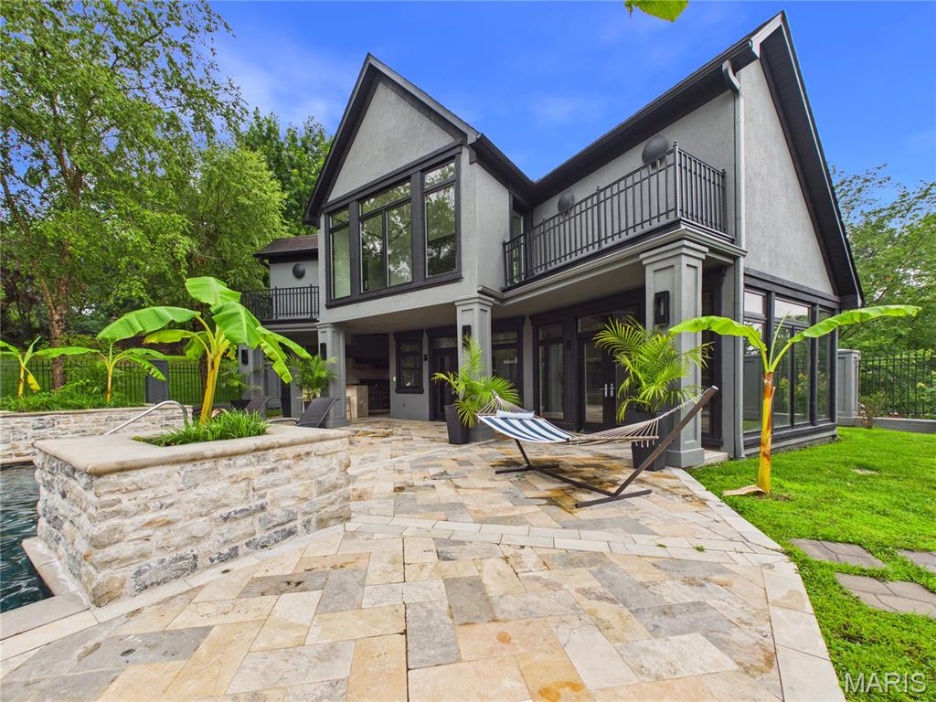 Randol Farms Estate - Residential
