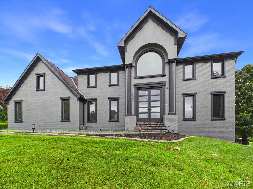 Randol Farms Estate - Residential