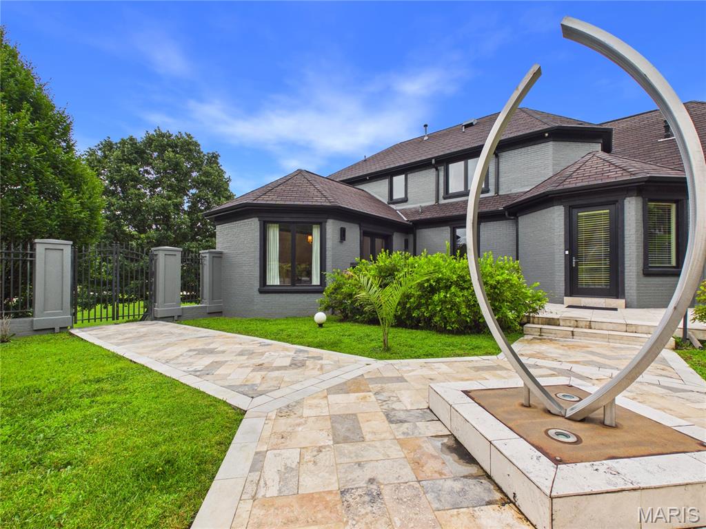 Randol Farms Estate - Residential