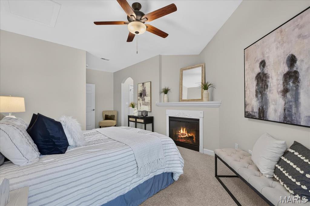 McKnight Crossing At Tilles Park - Residential