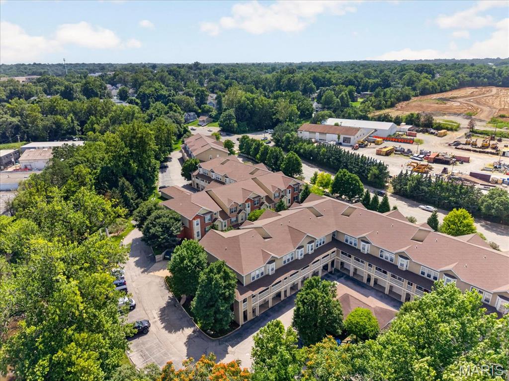 McKnight Crossing At Tilles Park - Residential