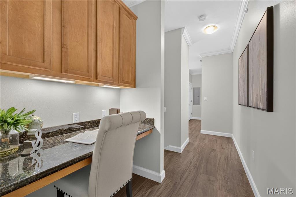 McKnight Crossing At Tilles Park - Residential