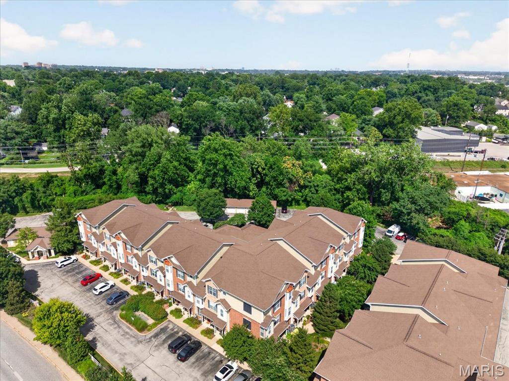 McKnight Crossing At Tilles Park - Residential