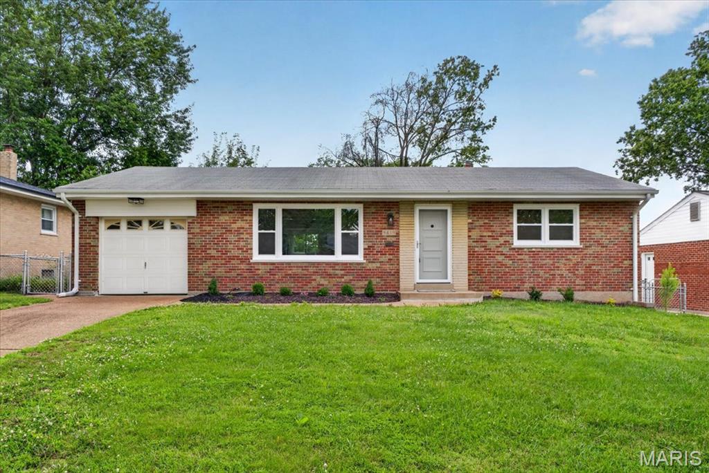 Richford Gardens 6 - Residential