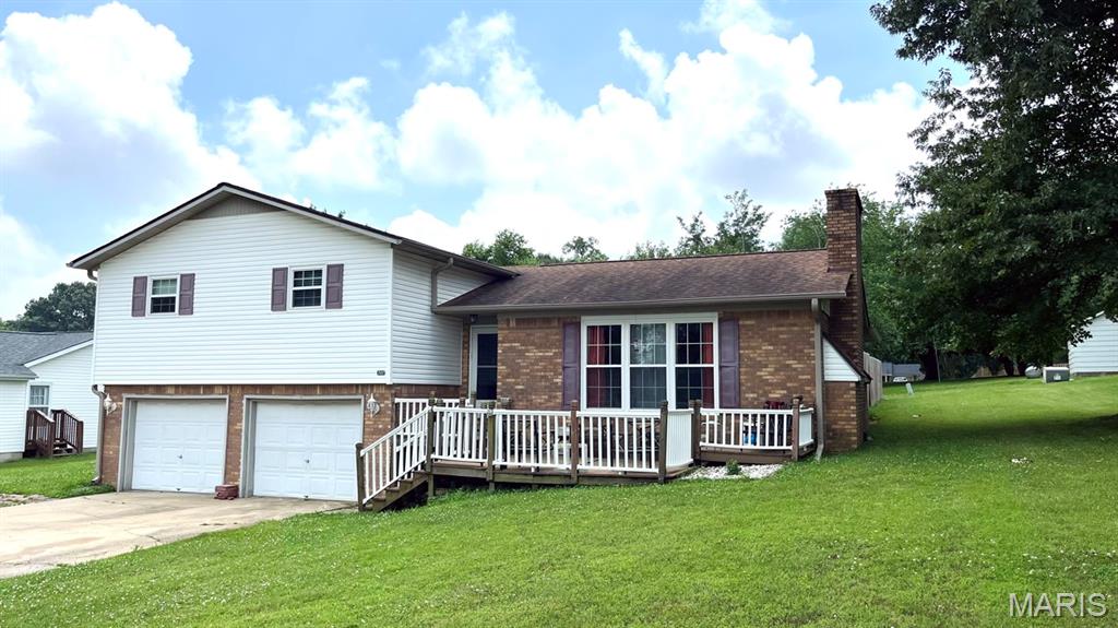 Chautauqua Park 3rd Add - Residential
