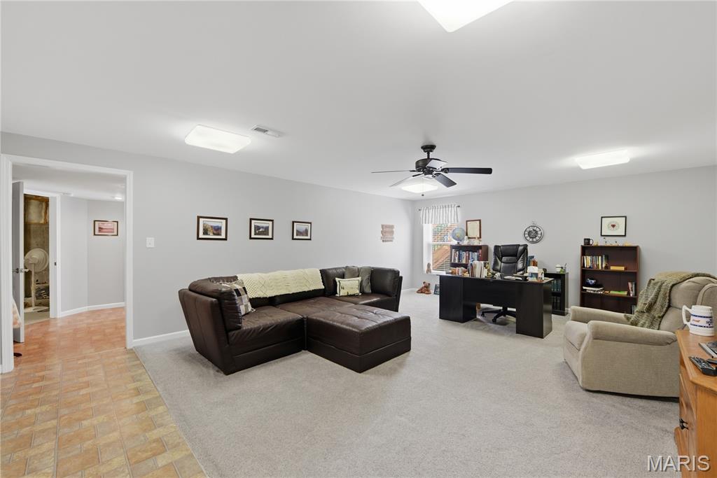 Sawyers Rdg - Residential