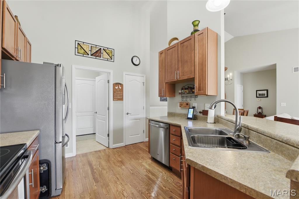 Sawyers Rdg - Residential
