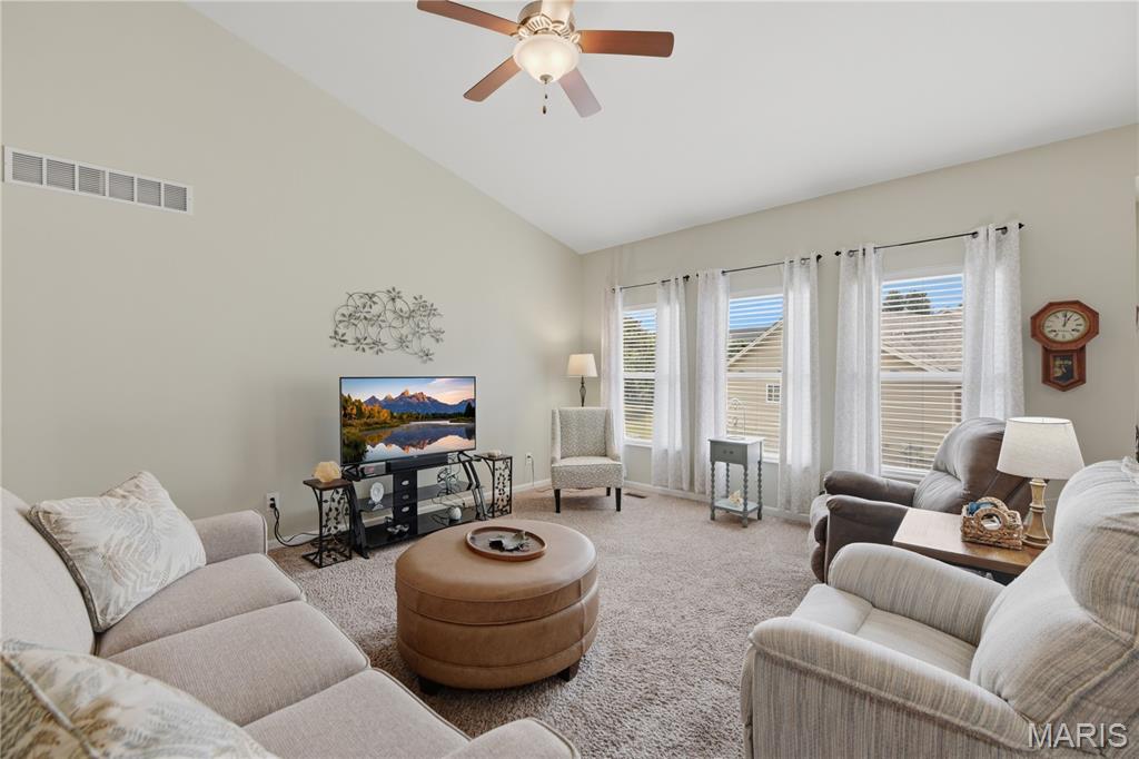 Sawyers Rdg - Residential
