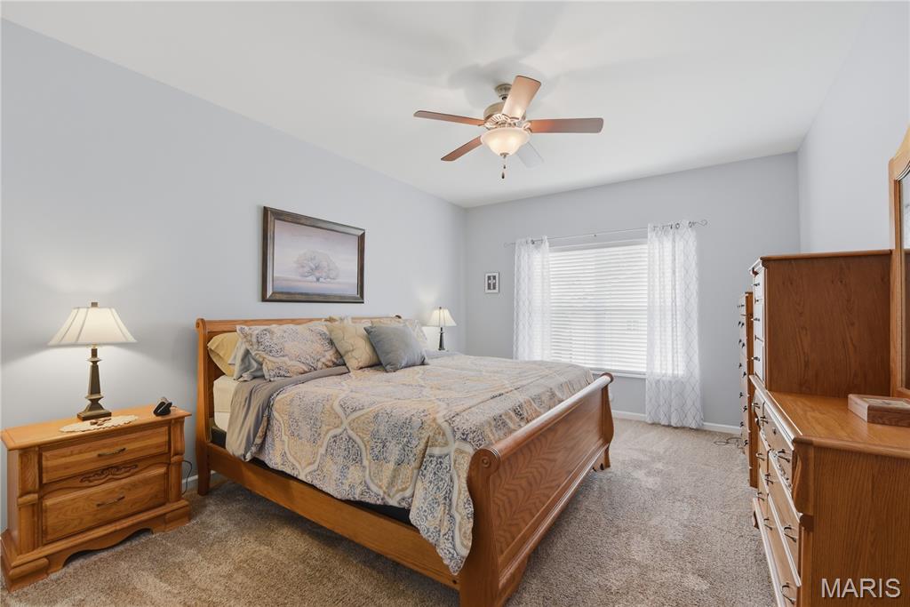 Sawyers Rdg - Residential