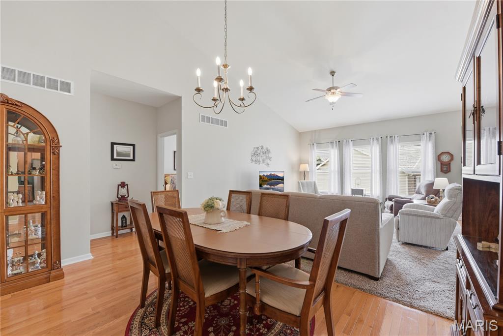 Sawyers Rdg - Residential