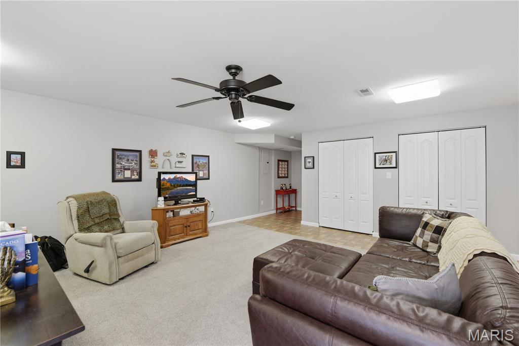 Sawyers Rdg - Residential