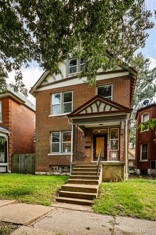 Tower Grove Heights Sub - Residential