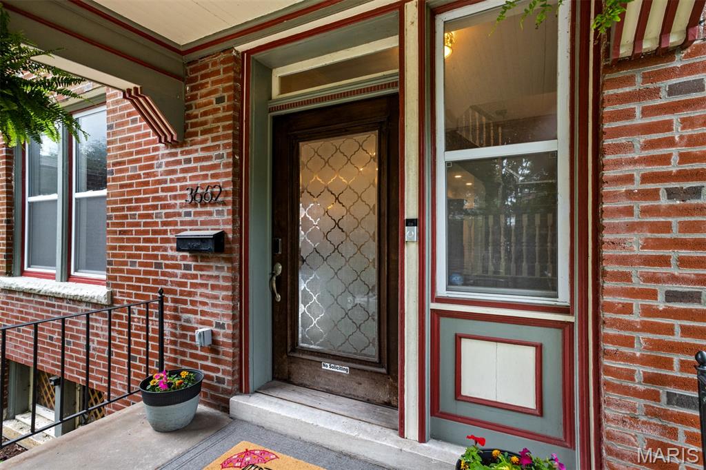 Tower Grove Heights Sub - Residential