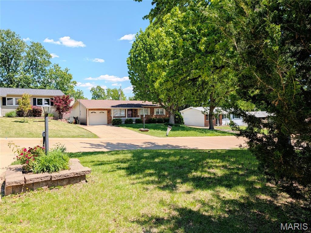 Gary Gardens Add 1 - Residential