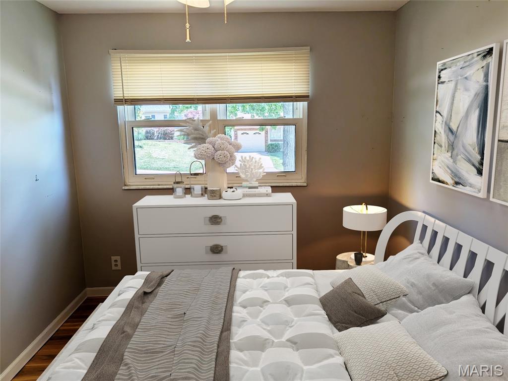Gary Gardens Add 1 - Residential