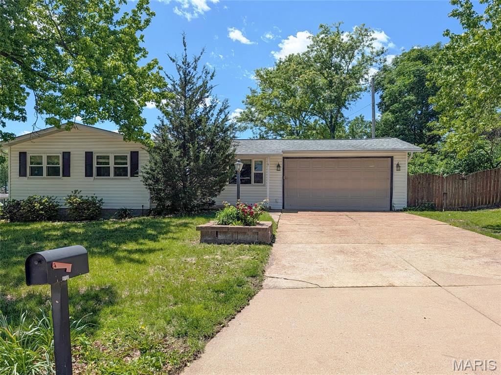 Gary Gardens Add 1 - Residential