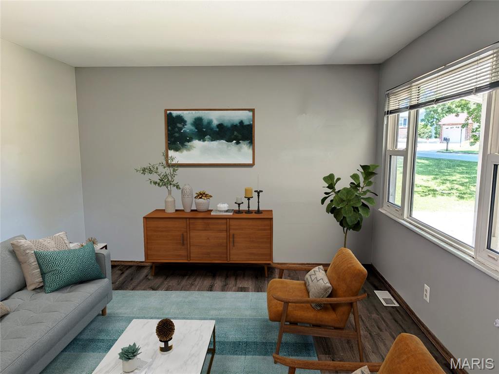Gary Gardens Add 1 - Residential