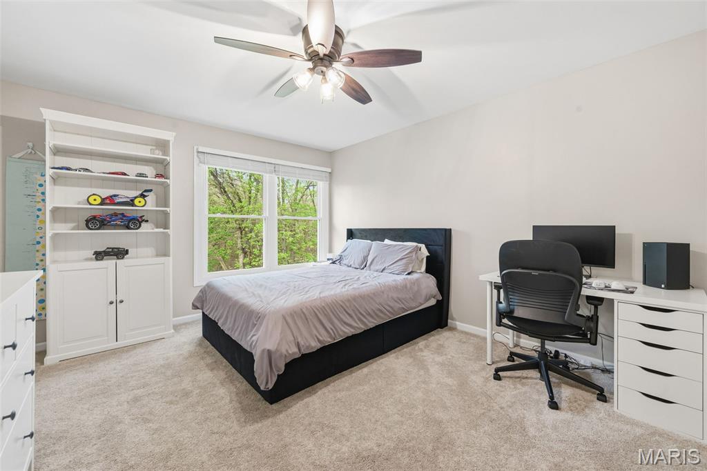 Wildhorse Village G - Residential