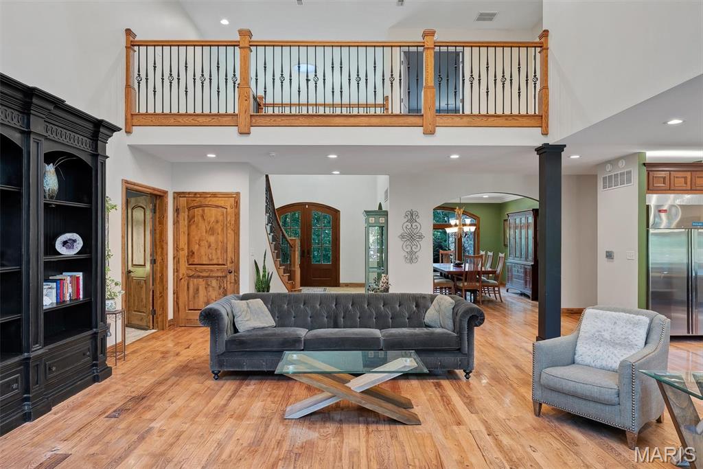 Black Bear Ridge Estates - Residential