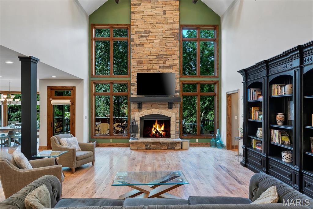 Black Bear Ridge Estates - Residential
