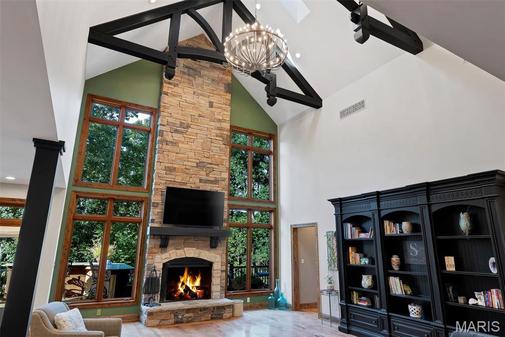 Black Bear Ridge Estates - Residential