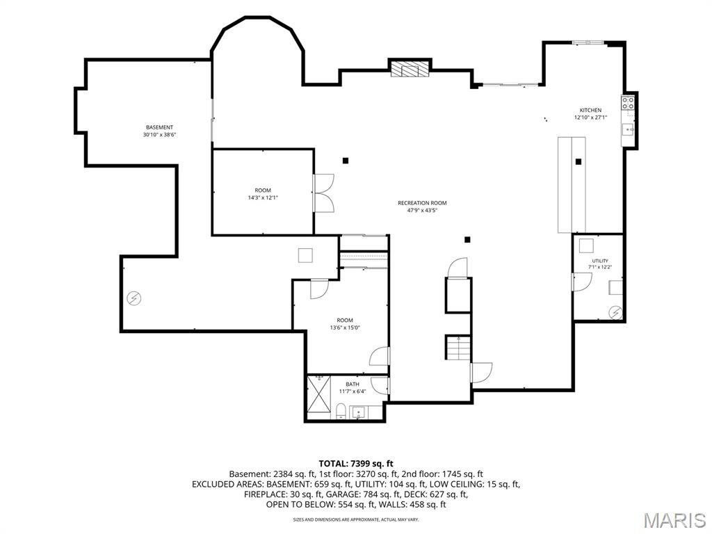 Black Bear Ridge Estates - Residential