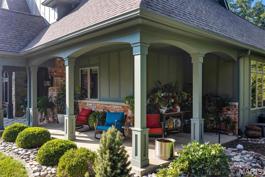 Black Bear Ridge Estates - Residential