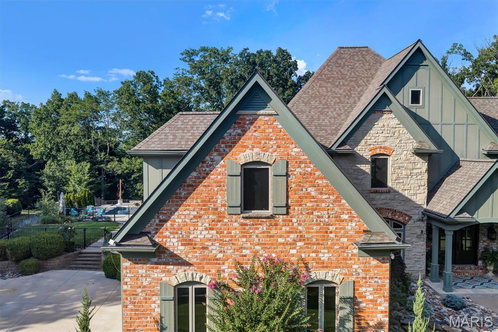 Black Bear Ridge Estates - Residential