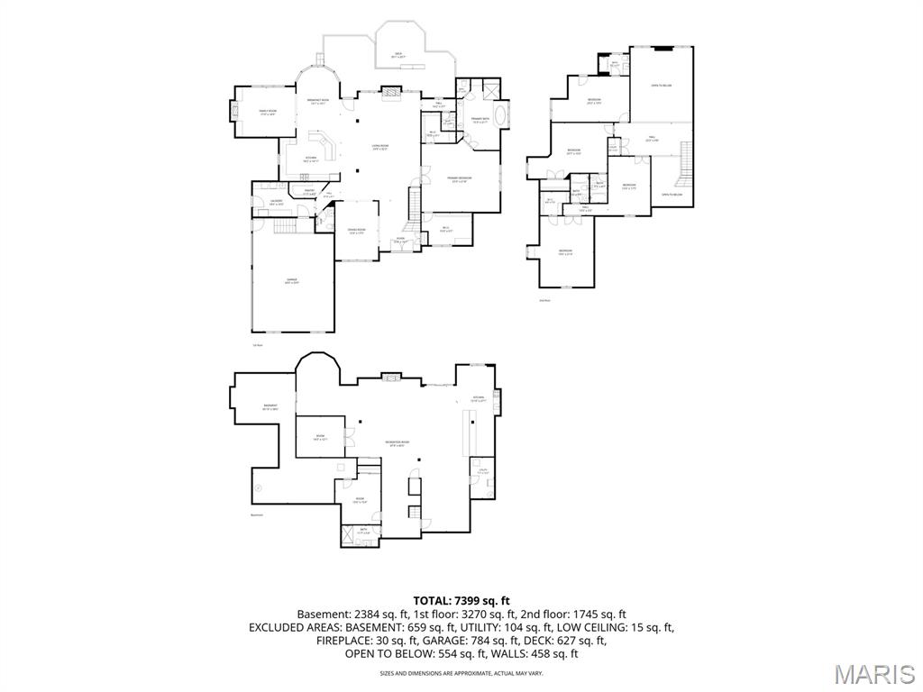 Black Bear Ridge Estates - Residential