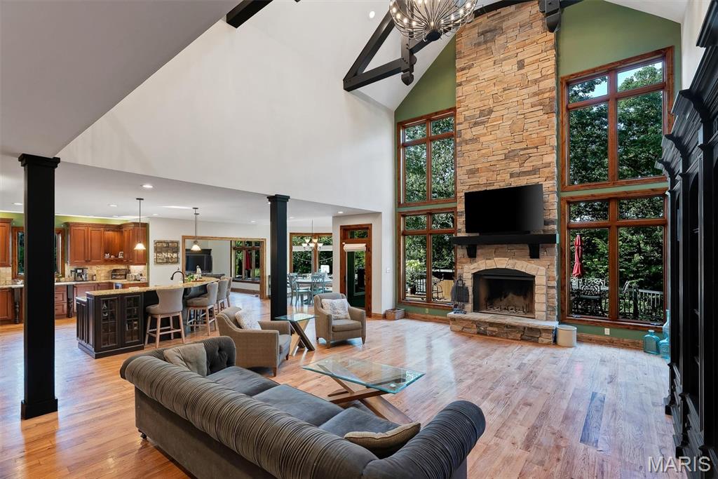 Black Bear Ridge Estates - Residential