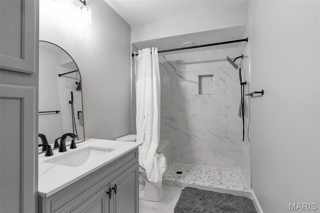 Black Bear Ridge Estates - Residential