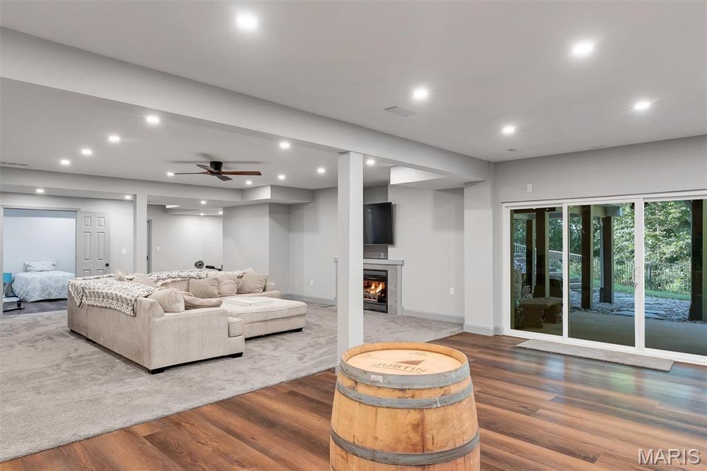 Black Bear Ridge Estates - Residential