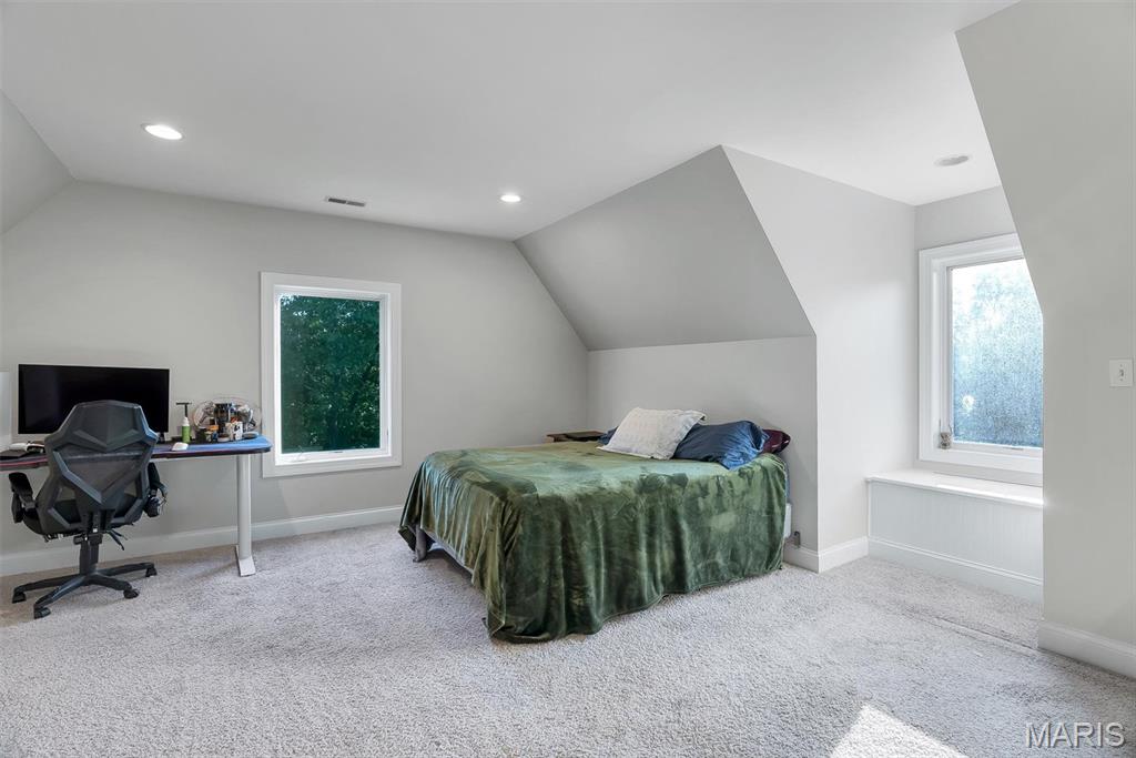 Black Bear Ridge Estates - Residential