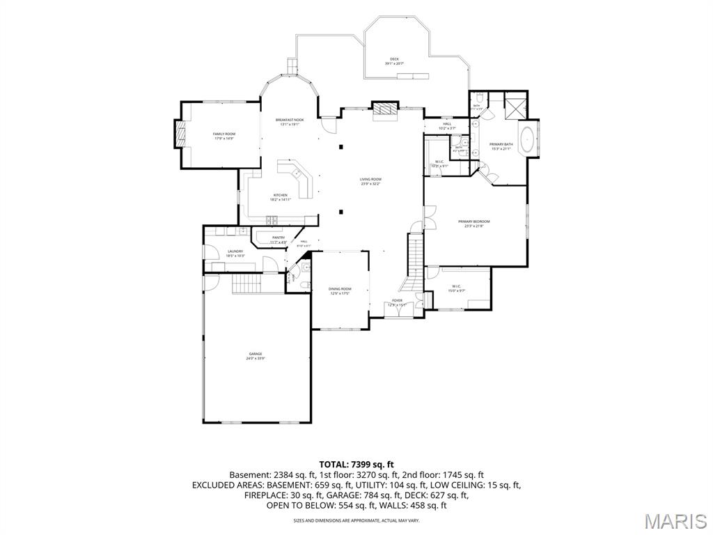 Black Bear Ridge Estates - Residential