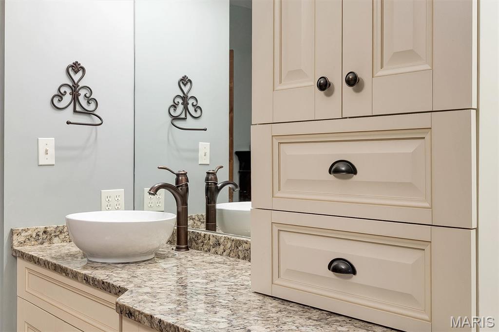 Black Bear Ridge Estates - Residential