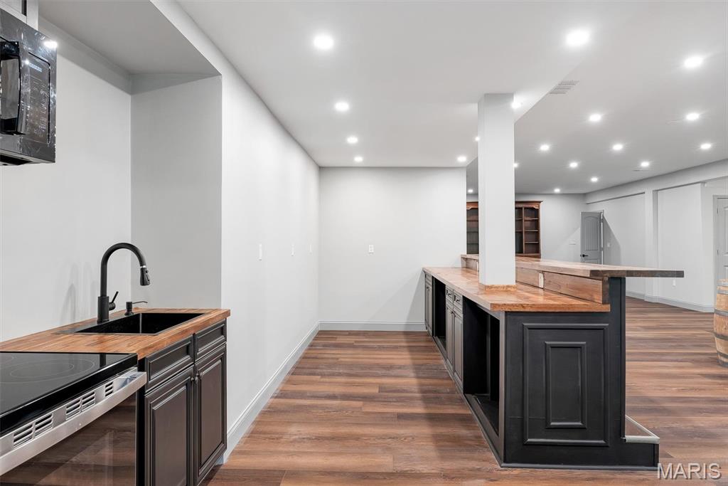 Black Bear Ridge Estates - Residential