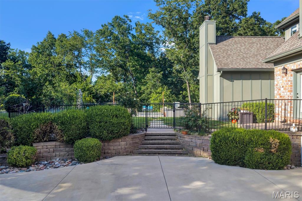 Black Bear Ridge Estates - Residential